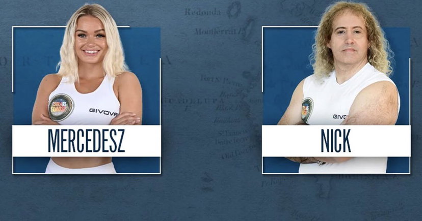 Mercedesz o Nick: chi sarà eliminato? I sondaggi preview