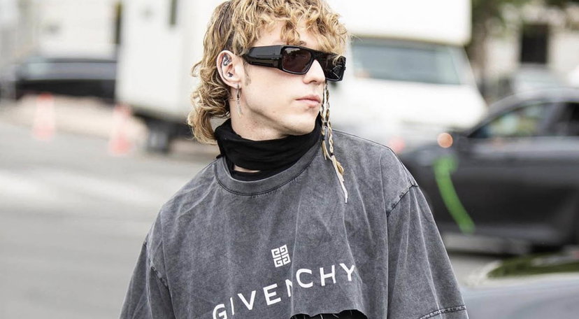 PamPamPamPamPamPamPamPam è il nuovo singolo di Irama preview