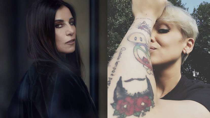 Paola Turci e Francesca Pascale si sposano, l’annuncio preview