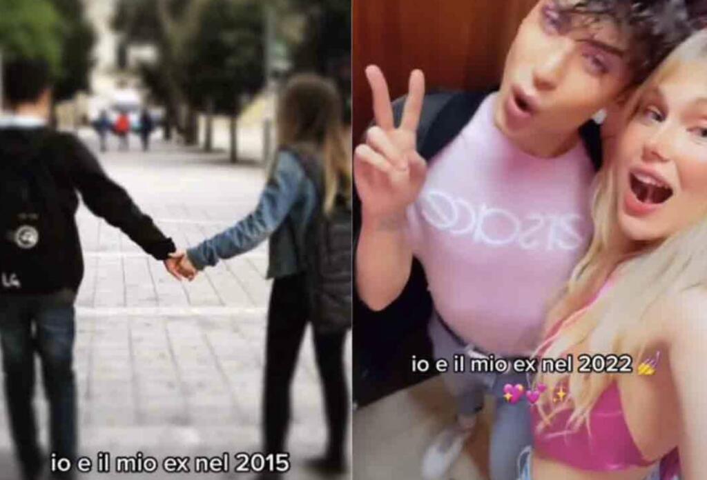 Pierangelo Greco, l'ex gay di Jasmine Carrisi Pierangelo Greco, l'ex gay di Jasmine Carrisi