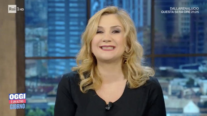 Serena Bortone chiude commossa: “In pochi credevano in Oggi è Un Altro Giorno” preview