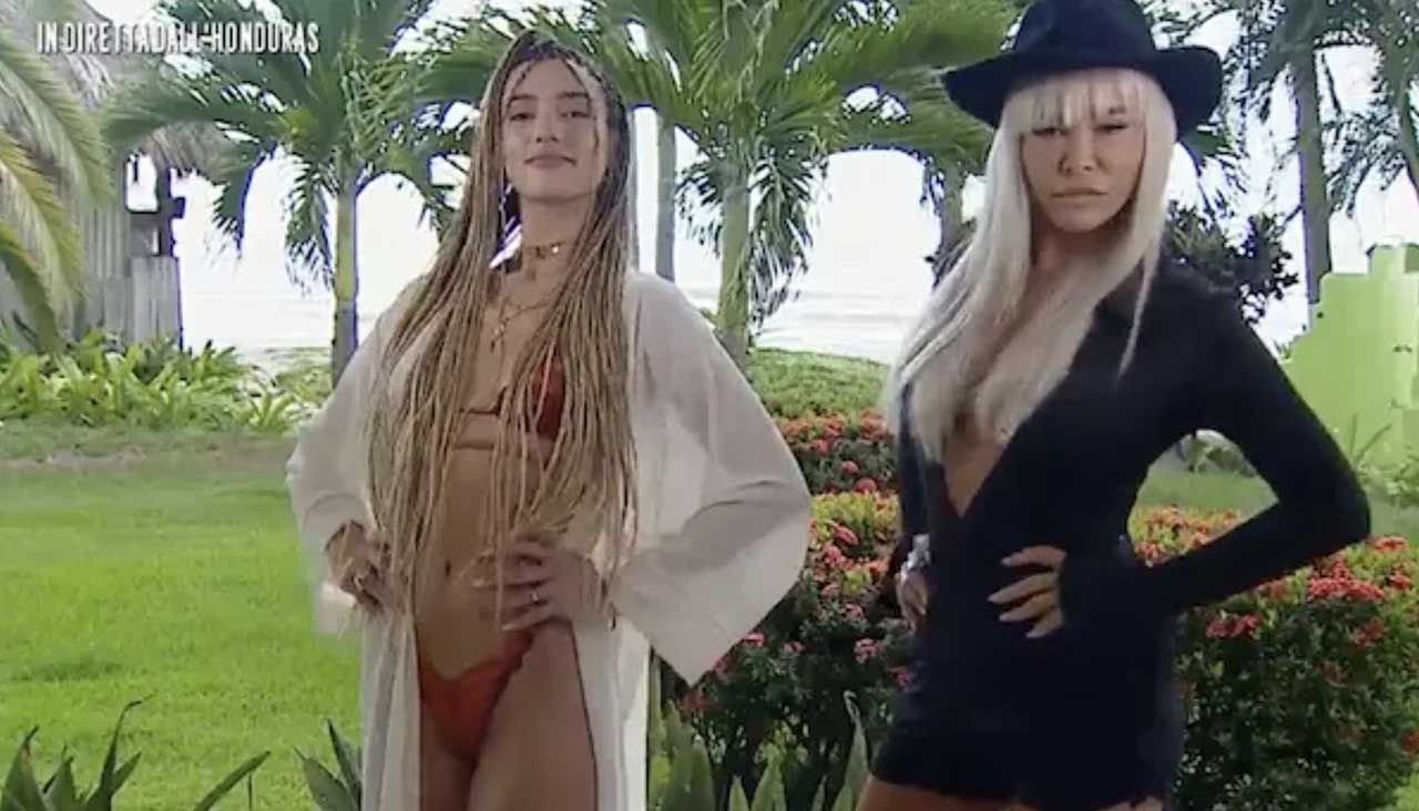 soleil sorge e vera gemma