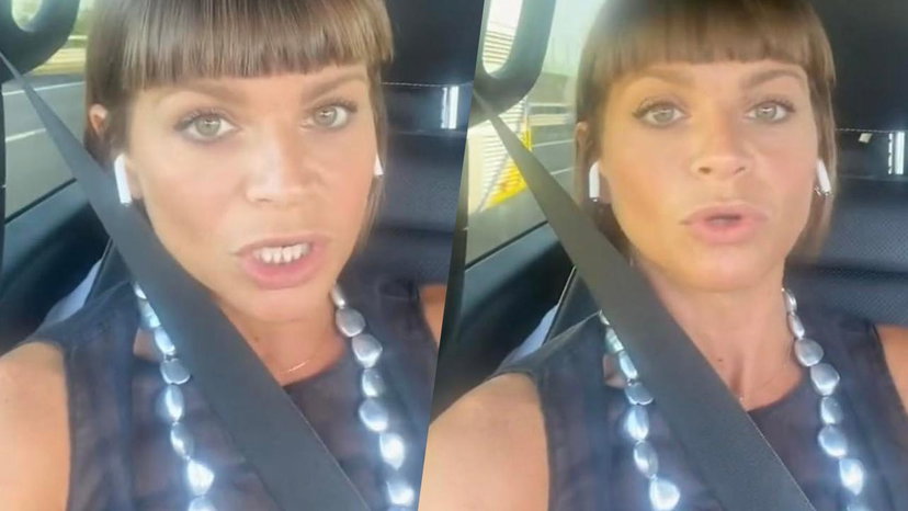 Alessandra Amoroso risponde alle polemiche degli autografi non fatti, ma i follower l’attaccano preview