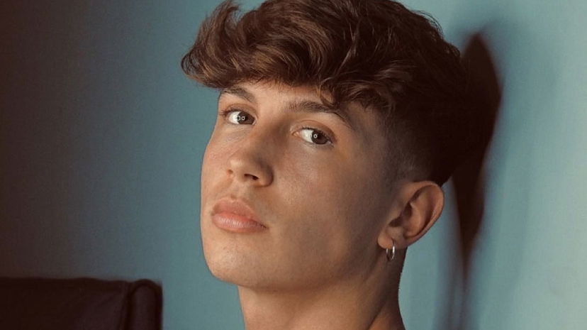 Andrea Fratino contattato per partecipare a Uomini e Donne preview