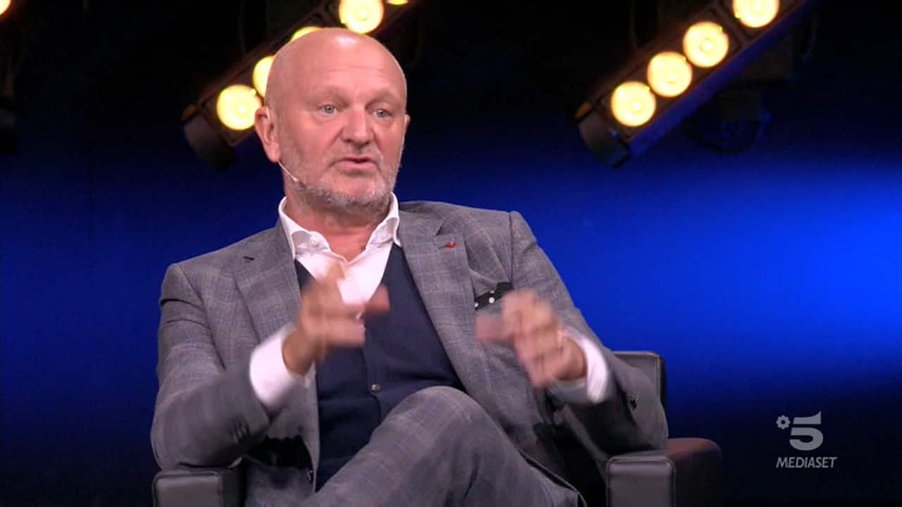 Andrea Pucci Tommaso Zorzi