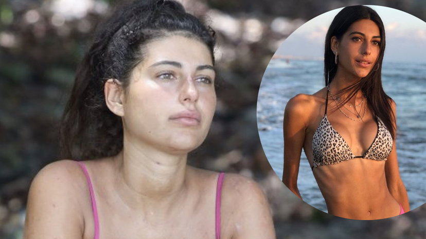 Anoressia, kg persi e malattia: le confessioni di Marialaura De Vitis preview