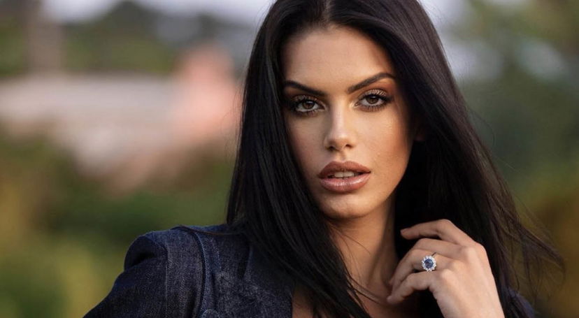 Antonella Fiordelisi nel cast del Grande Fratello Vip preview