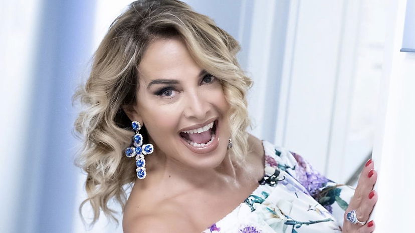 Barbara d’Urso, cambiano i piani: novità sul suo rientro in tv preview