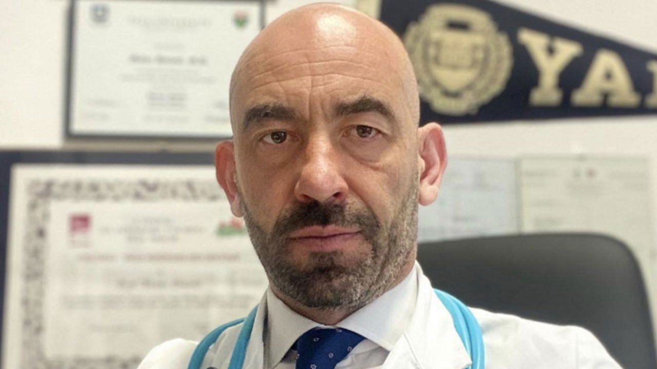 Bassetti e il vaiolo delle scimmie