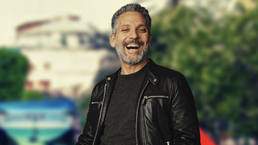 Beppe Fiorello criticato per aver fatto il madrino al Pride: “Felice di avervi deluso” preview