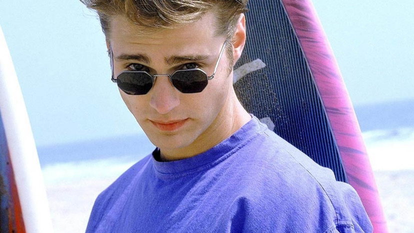 Jason Priestley, il bel Brandon Walsh di Beverly Hills 90210: “Ho rinnegato quella serie, ecco perché la lasciai” preview