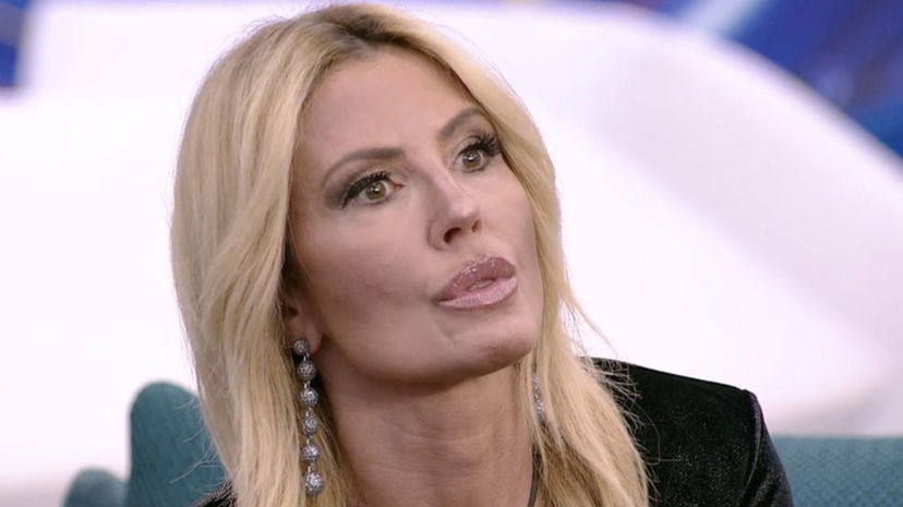 Caldonazzo pronta a rifare il GF Vip: quando e cosa vorrebbe fare preview