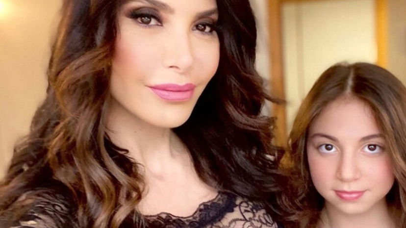 Carmen Di Pietro fa un appello a Maria De Filippi e parla di GFVip in coppia con Carmelina preview