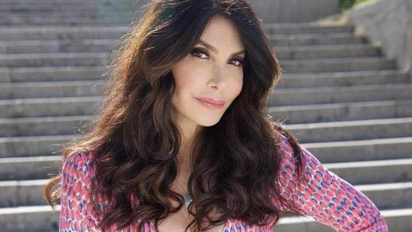 Carmen Di Pietro si candida per tornare a L’Isola dei Famosi con sua figlia Carmelina e svela un retroscena bizzarro preview