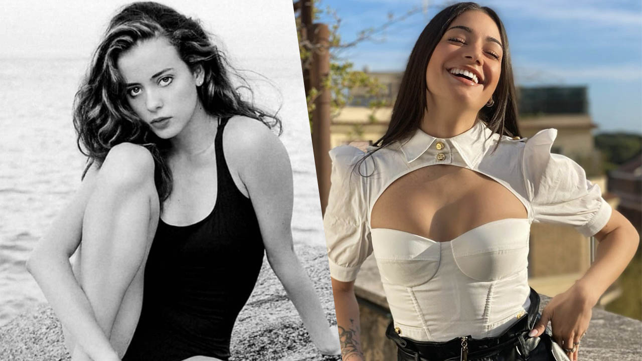 Carola Puddu Rosa Di Grazia