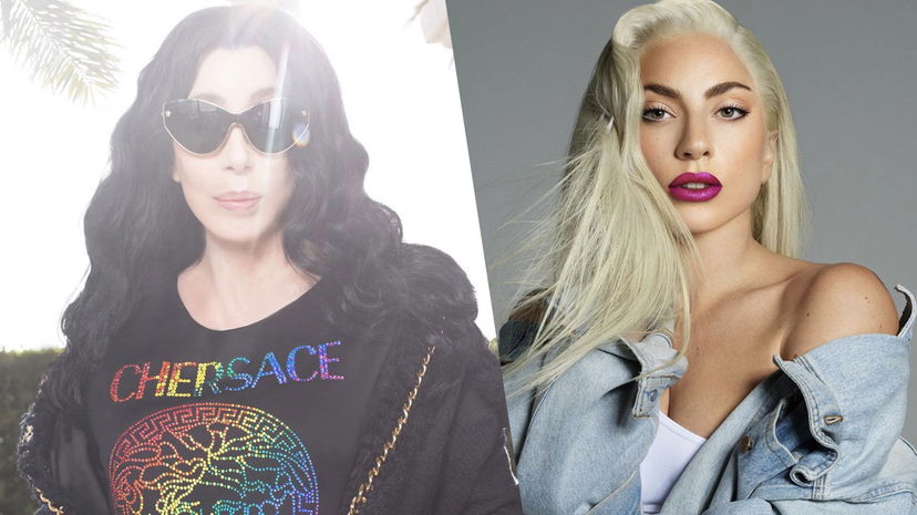 Cher commenta il Chromatica Ball: “Lady Gaga è la vera regina del pop” preview