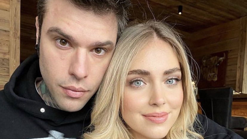 Chiara Ferragni e le confessioni su Fedez: “La prima volta che l’ho visto, cosa ho pensato” preview