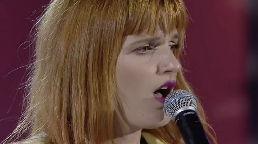 Chiara Galiazzo canta Toxic di Britney e fa una confessione sulla popstar preview