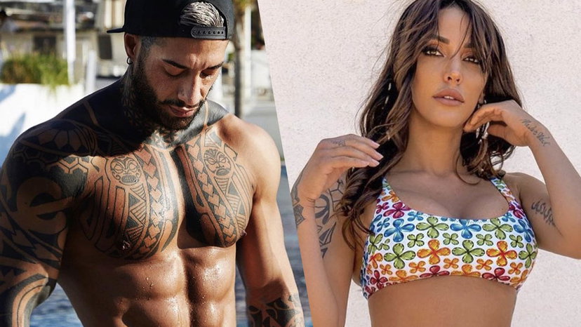 Chiofalo e Roma continuano a mandarsi frecciatine nonostante la gravidanza preview