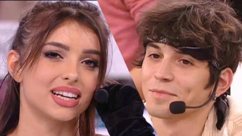 Cosmary e Alex Wyse si sono lasciati: il comunicato e i motivi preview