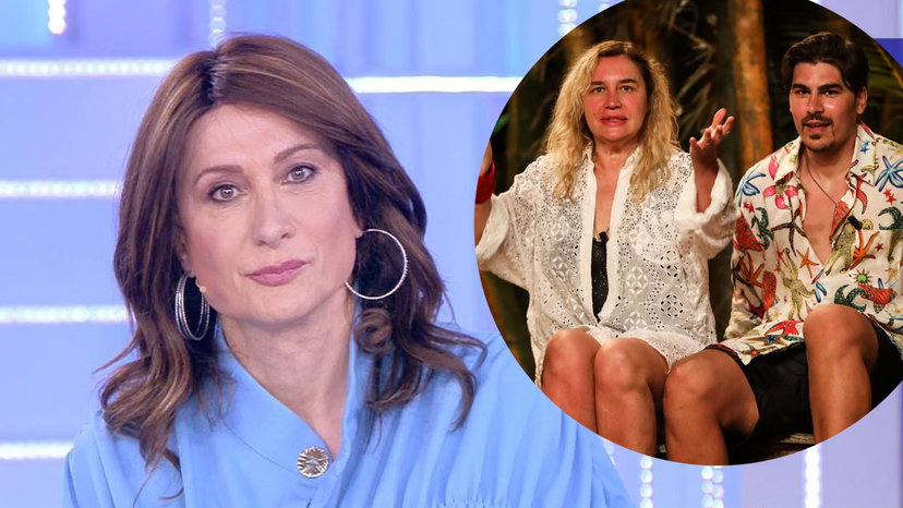 Cucolo, Vladimir Luxuria smentisce lui e Lory Del Santo preview