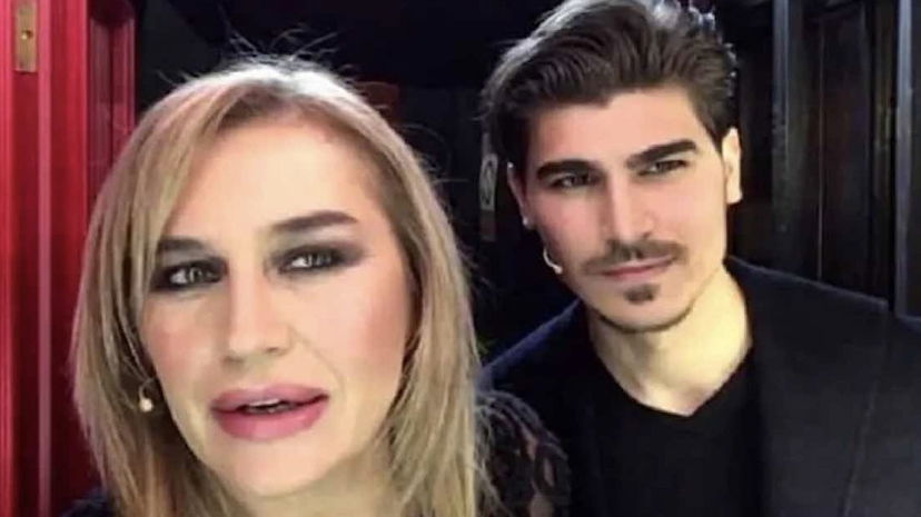 Cucolo e Del Santo si sono lasciati? Interviene Lory preview