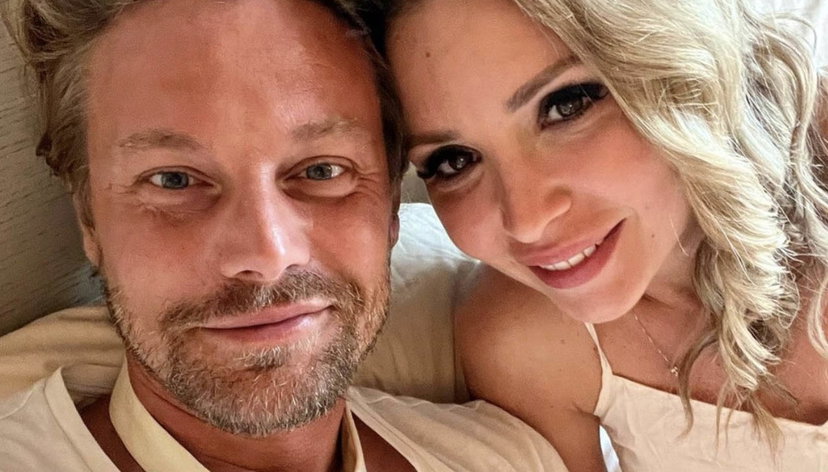 Davide Silvestri: “Ecco perché ho invitato solo 4 vipponi al mio matrimonio” preview