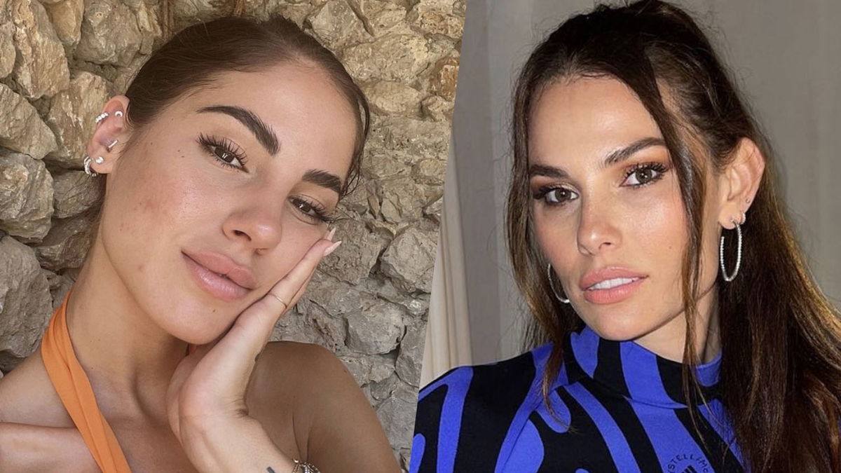 Dayane Mello attacca Giulia De Lellis: “Pessimo esempio” article-post