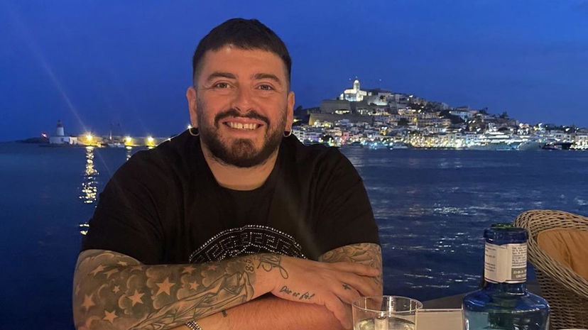 Diego Armando Maradona Junior al GF Vip? L’indizio di Signorini preview