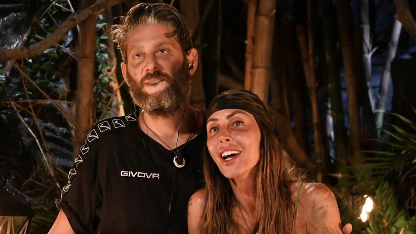 Edoardo e Guendalina si propongono per il Grande Fratello Vip preview