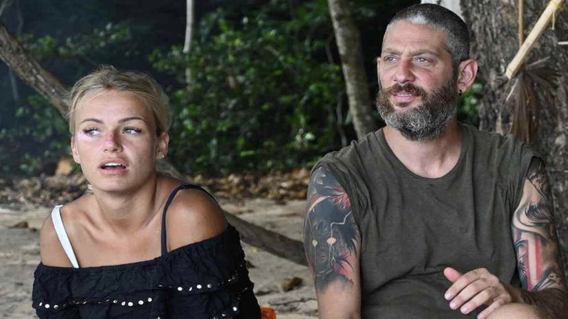 Edoardo e Mercedesz, lavori in corso, le rivelazioni di lei: “Il nostro sentimento” preview