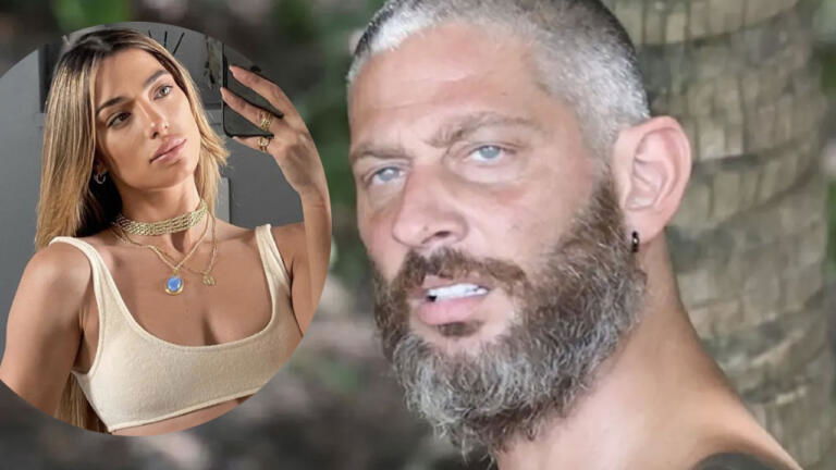 Edoardo fa delle nuove rivelazioni su Soleil: “Io, Nicolas e Alvin…” Edoardo fa delle nuove rivelazioni su Soleil: “Io, Nicolas e Alvin…”