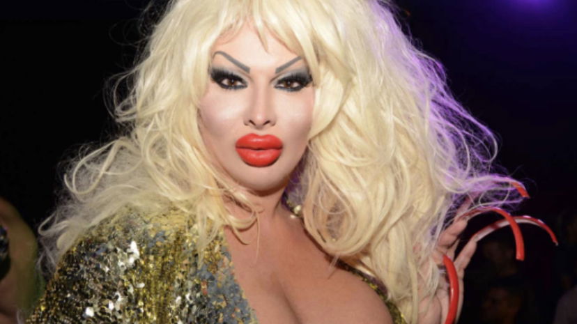 Elenoire Ferruzzi verso il GF Vip: “Alfonso ha annunciato il suo ingresso” preview