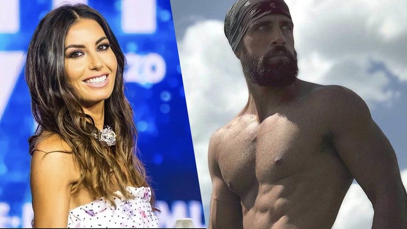 Elisabetta Gregoraci, Gilles Rocca ed altri 10 vip nel cast del nuovo programma di Rai2 preview