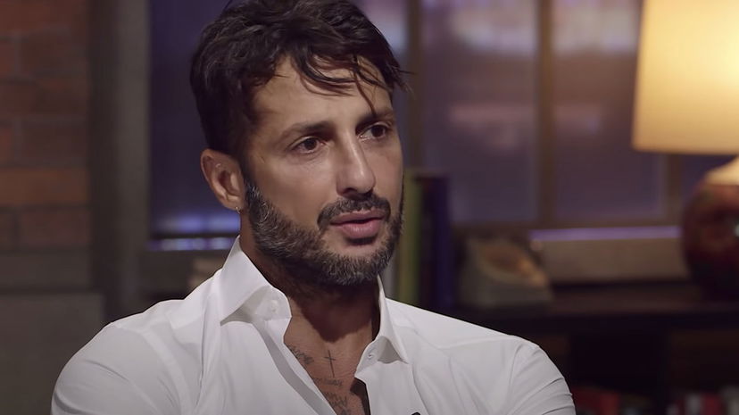 Fabrizio Corona: “Diventerò Presidente del Consiglio, mi candido alle elezioni” preview