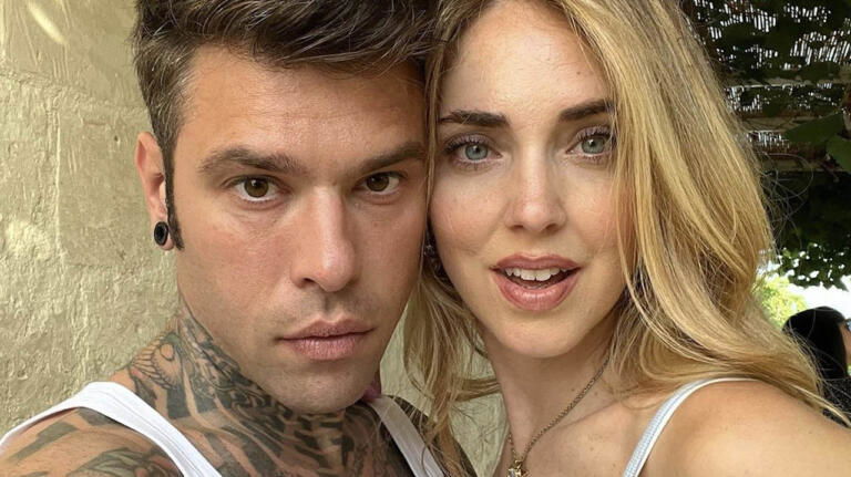 Fedez e Chiara Ferragni pronti per il terzo figlio: “Ne voglio almeno un altro” Fedez e Chiara Ferragni pronti per il terzo figlio: “Ne voglio almeno un altro”