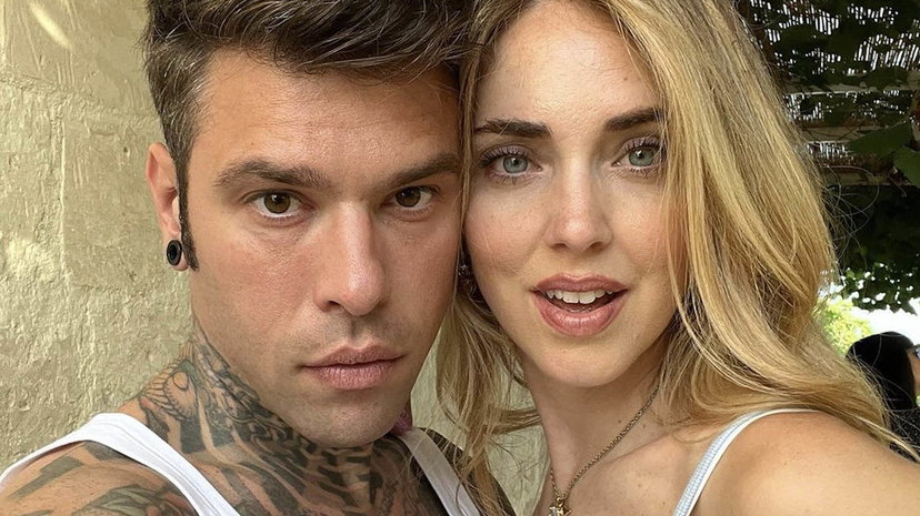 Fedez e Chiara Ferragni pronti per il terzo figlio: “Ne voglio almeno un altro” preview