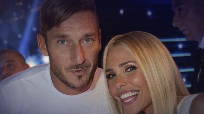 Francesco e Ilary: i retroscena della crisi dal 2020 a oggi preview