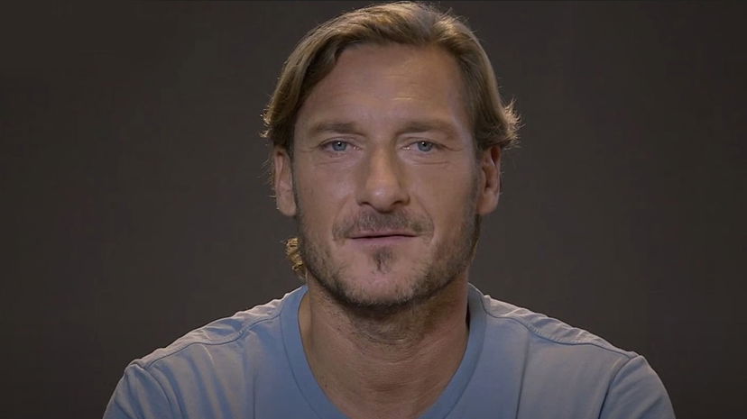 Francesco Totti furioso per quello che è successo oggi: pronto a parlare preview
