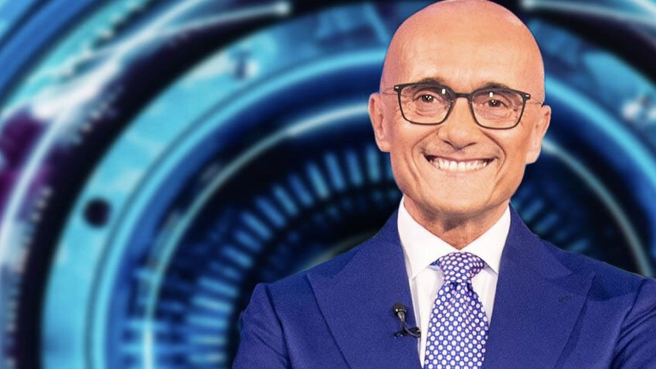 GF Vip un personaggio che vuole Alfonso Signorini