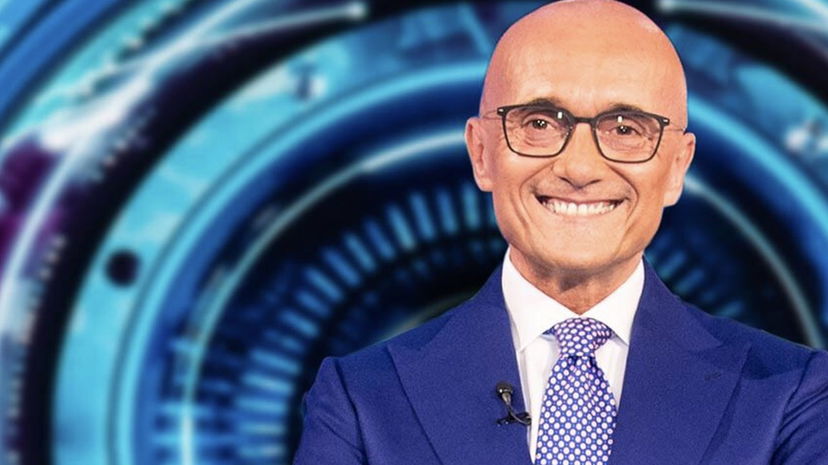 GF Vip, Signorini ha chiamato un personaggio con una storia particolare: “Mi vuole nella casa” preview