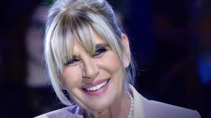 Galgani torna dal chirurgo estetico: ecco il nuovo intervento preview