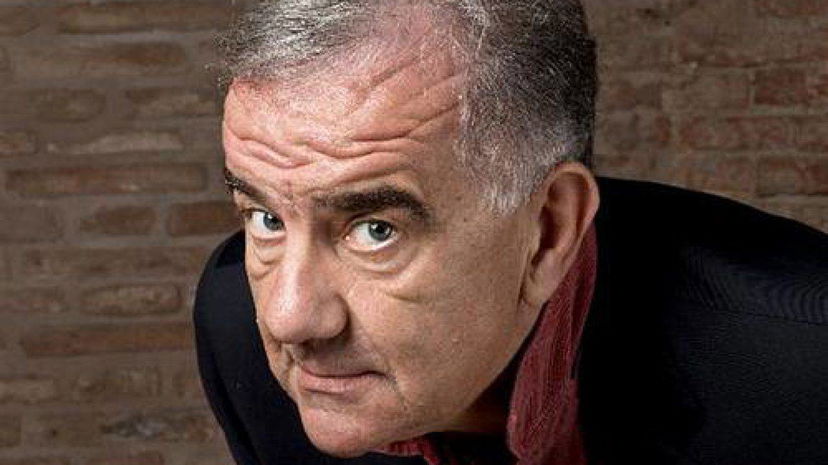 Gene Gnocchi punzecchia i reality, ma suo fratello Charlie è in lizza per il Grande Fratello Vip preview