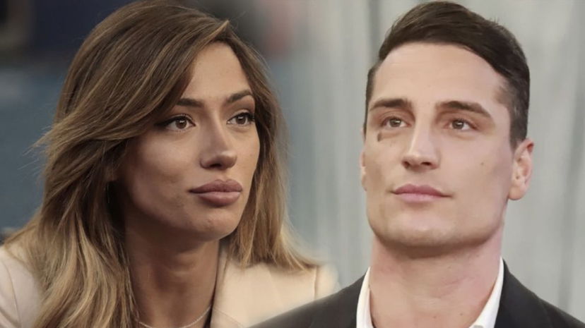 Gianluca Costantino deluso da Soleil: “Ecco perché non mi ha voluto al compleanno” preview