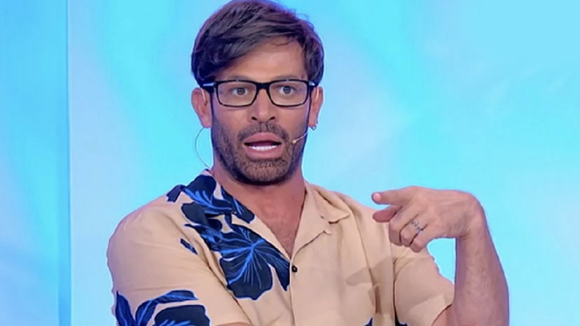 Gianni Sperti “Interesse particolare per una donna famosa” Ecco chi è preview