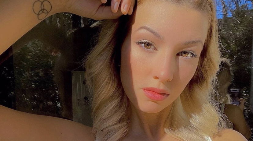 Ginevra Lamborghini al Grande Fratello Vip: è lei la concorrente “a tutto gas” preview