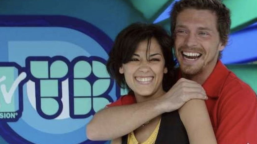 Giorgia Surina: “A MTV una cantante famosa si è comportata male con me” preview