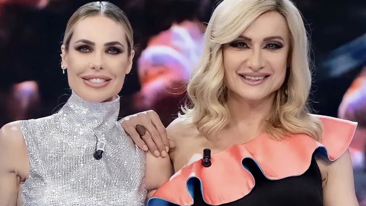 Ilary Blasi Vladimir Luxuria