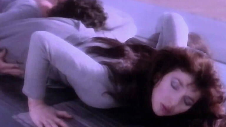 Kate Bush: ecco quanto ha guadagnato col ritorno in classifica di Running Up That Hill Kate Bush: ecco quanto ha guadagnato col ritorno in classifica di Running Up That Hill