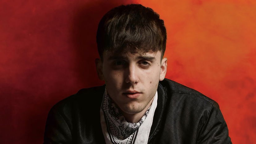 LDA e la possibile partecipazione a Sanremo 2023: parla il cantante preview